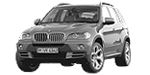 BMW E70 P02B8 Fault Code