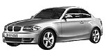 BMW E82 P02B8 Fault Code