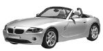 BMW E85 P02B8 Fault Code