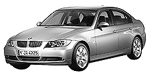 BMW E90 P02B8 Fault Code