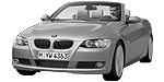 BMW E93 P02B8 Fault Code