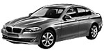 BMW F10 P02B8 Fault Code