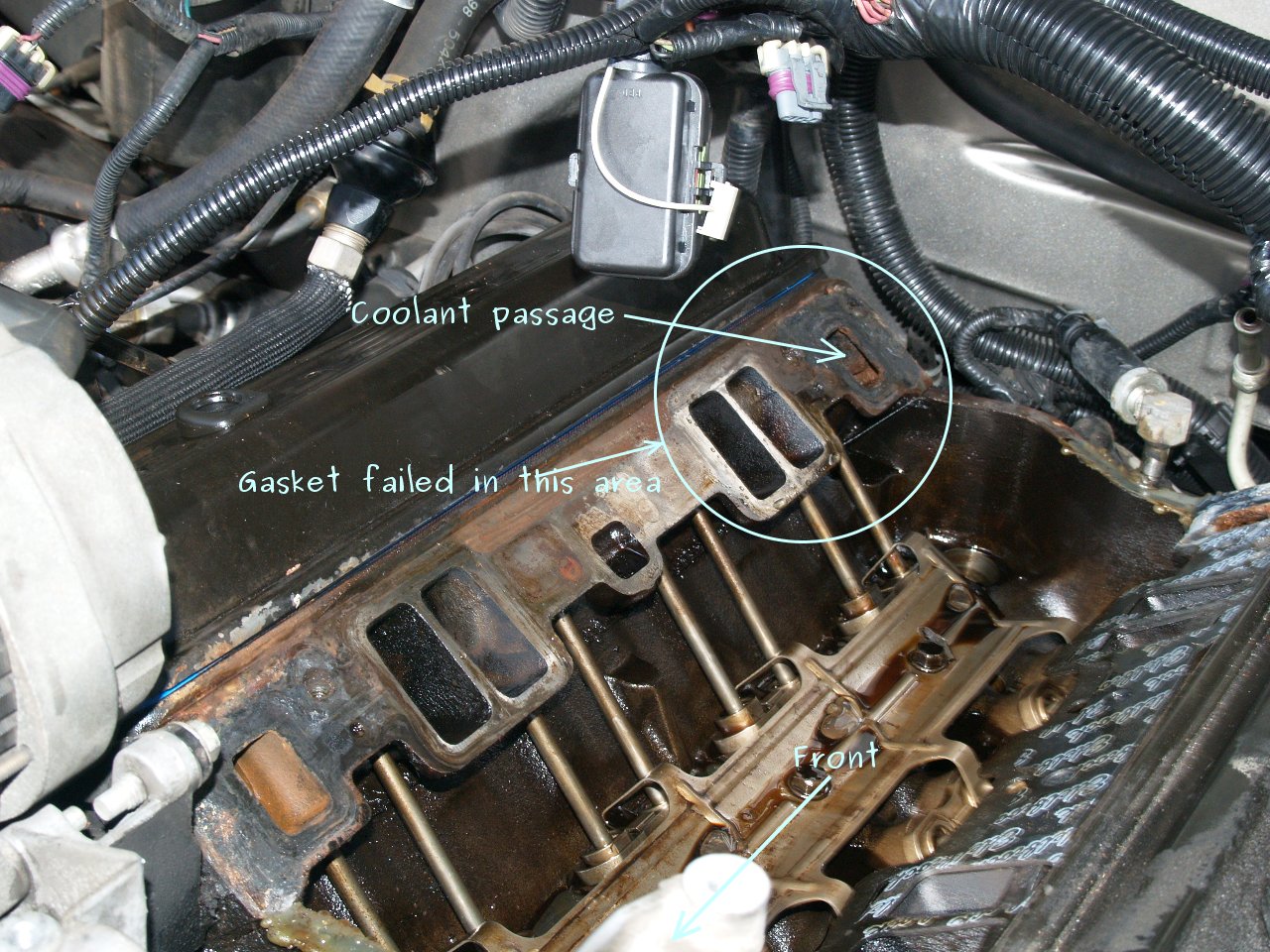 See P02B8 in engine